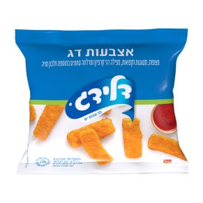Neto Fish Schnitzel 700g