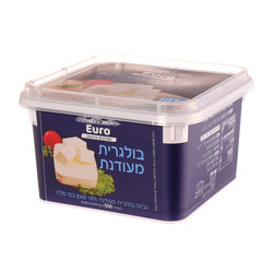 Willi Food Euro Bulgarian Cheese 500g