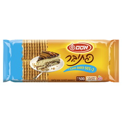 Petit Sugar Reduced Cookies