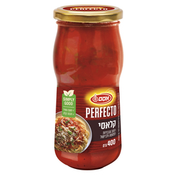 Osem Tomato Pasta Sauce 400ml