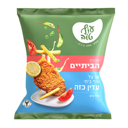 ouf tov schnitzel 700 g