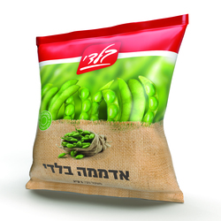 Edamame soybeans 1 kg