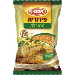 Osem Birorit W. Seasoning 200g