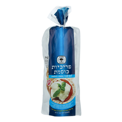 Buckwheat Crisps Without Salt 150g