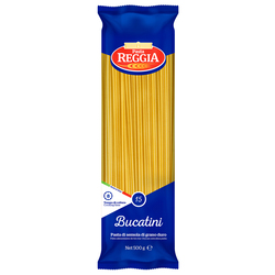REGGIA Bucatini-15 500g