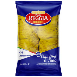 Reggia Pasta italian Capellini 500 g