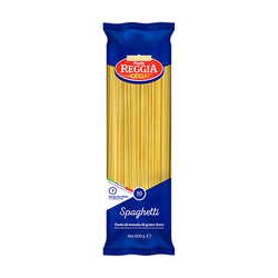Spagetti #19