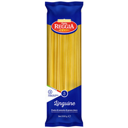 Pasta Reggia Spagetti 500g