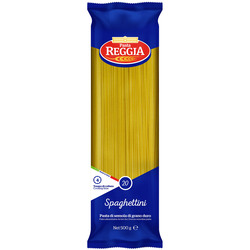 Pasta Reggia Spagetti Thin  500g