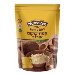 Cocous Flour 500 g
