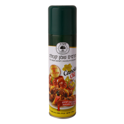 Canola Oil Spray  186 ml