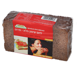 Mestermacher Whole Bread 500 g