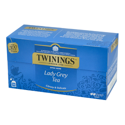 Twinings . Lady Grey Tea 50g(25pc)