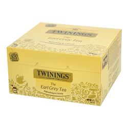 Twinings Classics Earl Grey Tea 50 bags