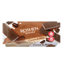 ROSHEN WAFERS