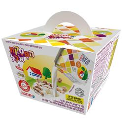 Milk + Cereal 150ml + 30g
