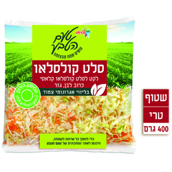 Strauss Coleslaw Salad 400 g