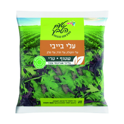 Strauss Baby Kale 120 g
