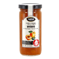 San Moreno Apricot fruit spread  284 g