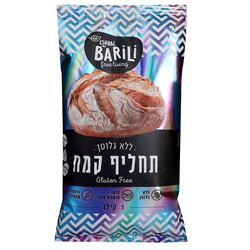 Barilla Gluten Free Flour 1kg