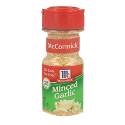 Minced Garlic Spice