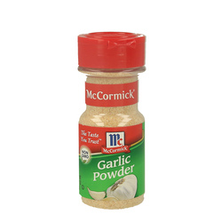 Garlic Powder