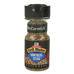 Montreal Steak Seasoning