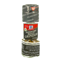 Peppercorn Medley Grinder