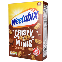 WEETABIX MINIS