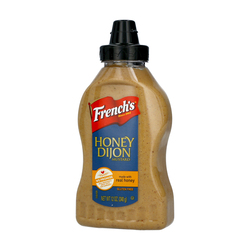 Honey Dijon Mustard