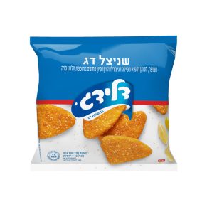 Fish Schnitsel 700g