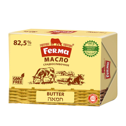 Ferma Butter 82.5% 200 g