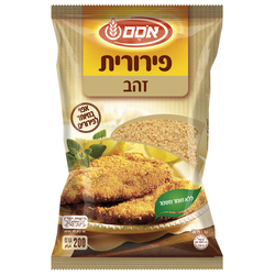 Osem Golden Bread Crumbs 200g