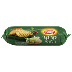 Osem  Crackers (Hot) 250g
