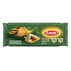 Osem-  Gold Cracker 150g