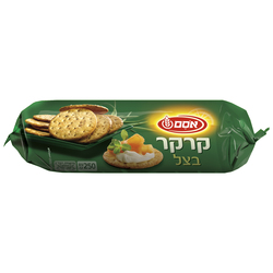 Osem Onion Crackers  250g