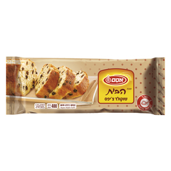 Osem Chocolate Chip Cake 400g