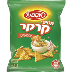 Osem Crackers Sesame 300g