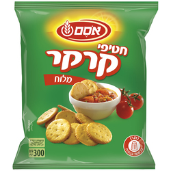 Osem Crackers Salt 300g