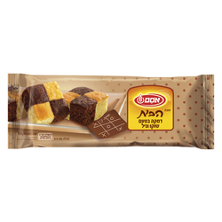 Osem Chocolate Vanilla Cake 320g