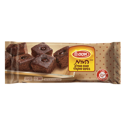Osem Chocolate Cake W.Chocol Filling 340