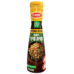 Osem Chinese Soy Sauce 600ml