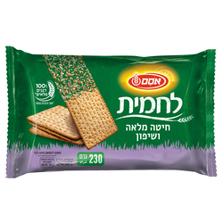 Osem Lahmit ShiFon 230g