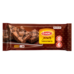 Osem Fudge Cake 380g