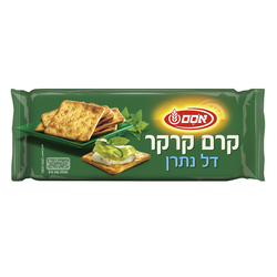 Osem Crackers Karkar Cream 250g