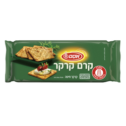 Osem  Cream Cracker 250 g