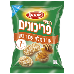 Osem Prokhonim Rice & Honey 80 g