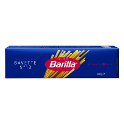Barilla Bavette n.13 500g