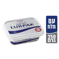 Lurpak Butter With Salt 250g