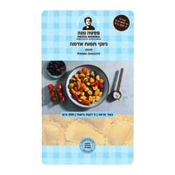 Nana Pasta Potato gnocchi 300g